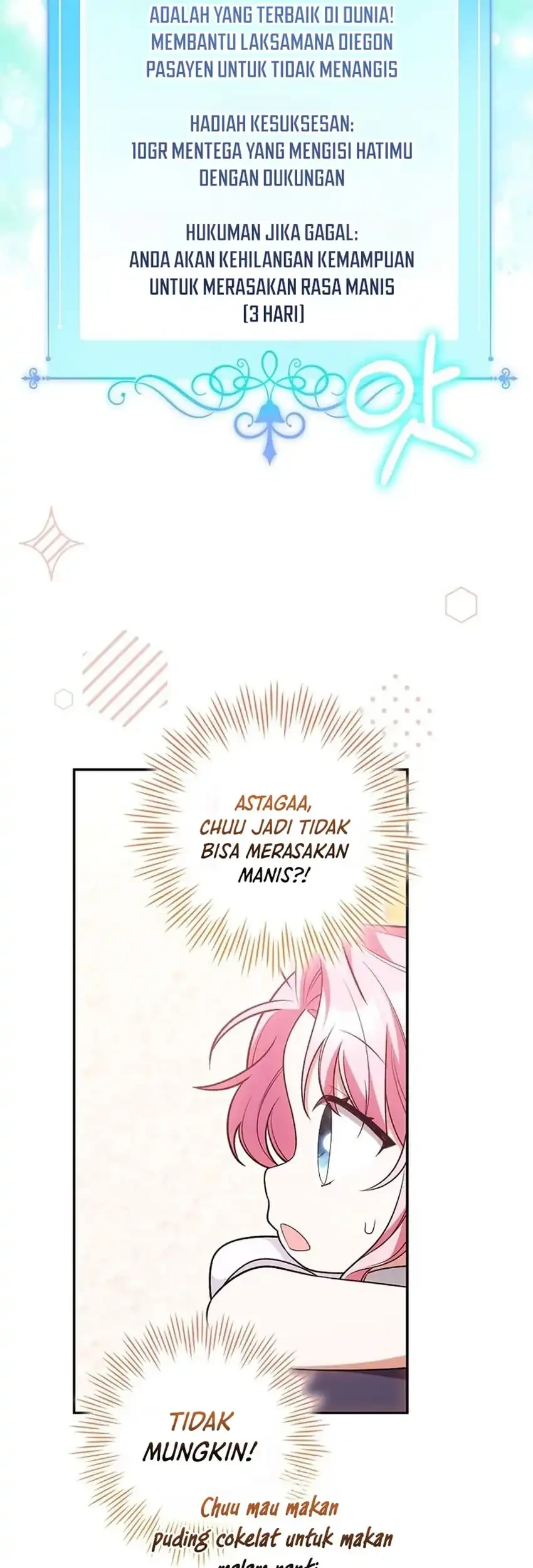 Si Bungsu Di Variety Show Pengasuhan Itu Sangat Menggemaskan Chapter 10 Halaman 9