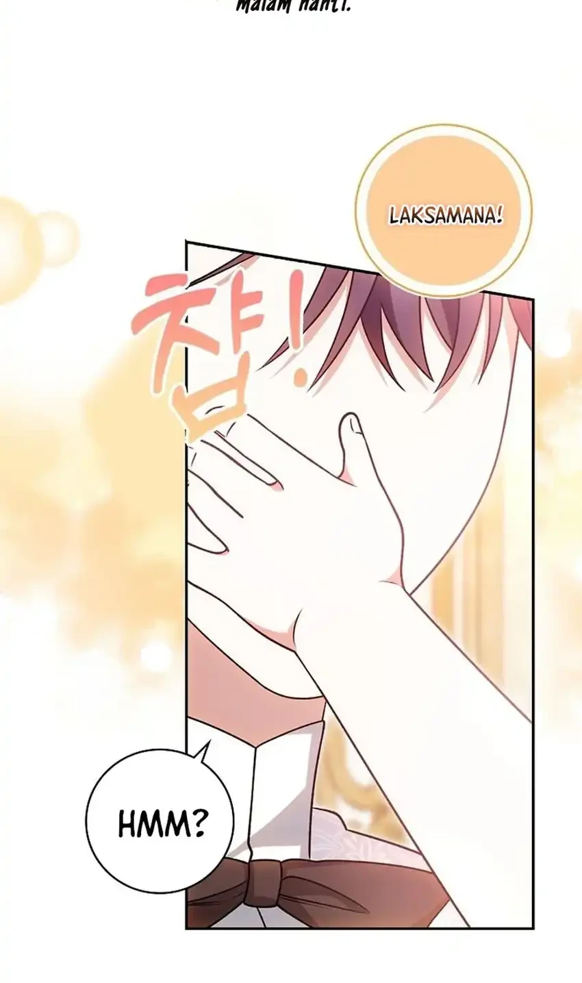 Si Bungsu Di Variety Show Pengasuhan Itu Sangat Menggemaskan Chapter 10 Halaman 10