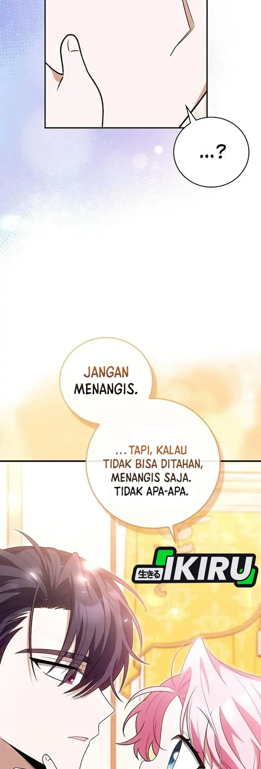 Si Bungsu Di Variety Show Pengasuhan Itu Sangat Menggemaskan Chapter 10 Halaman 13