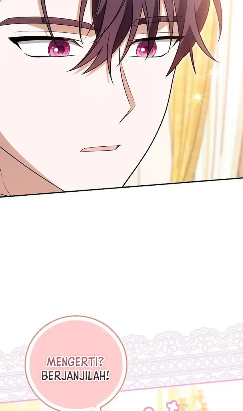 Si Bungsu Di Variety Show Pengasuhan Itu Sangat Menggemaskan Chapter 10 Halaman 16