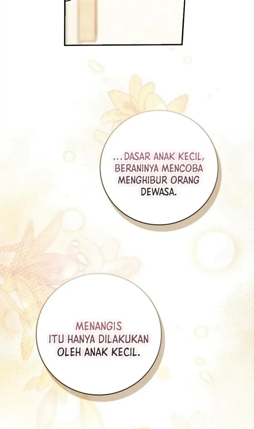 Si Bungsu Di Variety Show Pengasuhan Itu Sangat Menggemaskan Chapter 10 Halaman 18