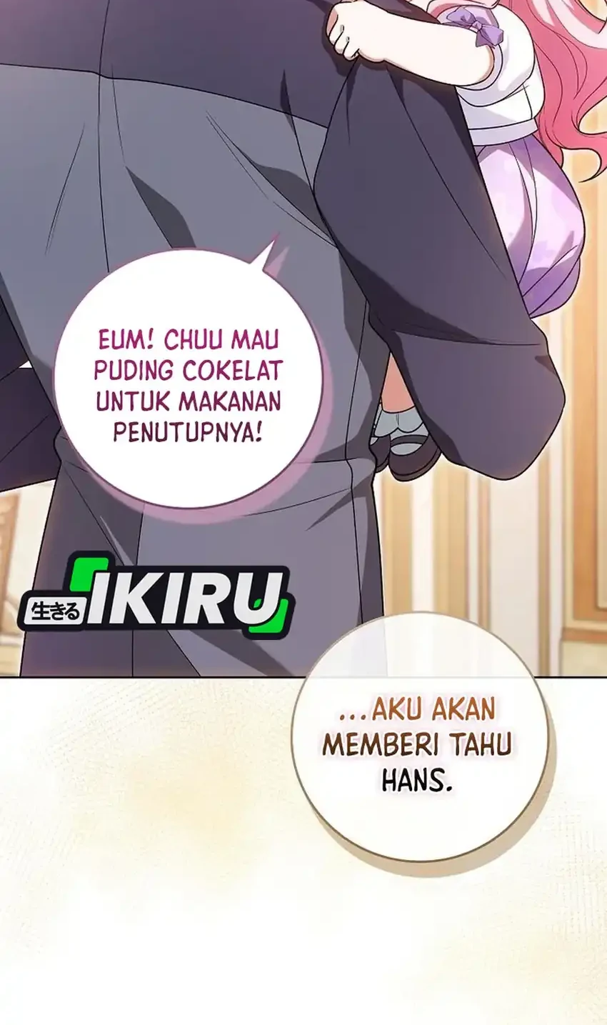 Si Bungsu Di Variety Show Pengasuhan Itu Sangat Menggemaskan Chapter 10 Halaman 20