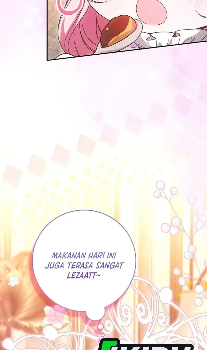 Si Bungsu Di Variety Show Pengasuhan Itu Sangat Menggemaskan Chapter 10 Halaman 26