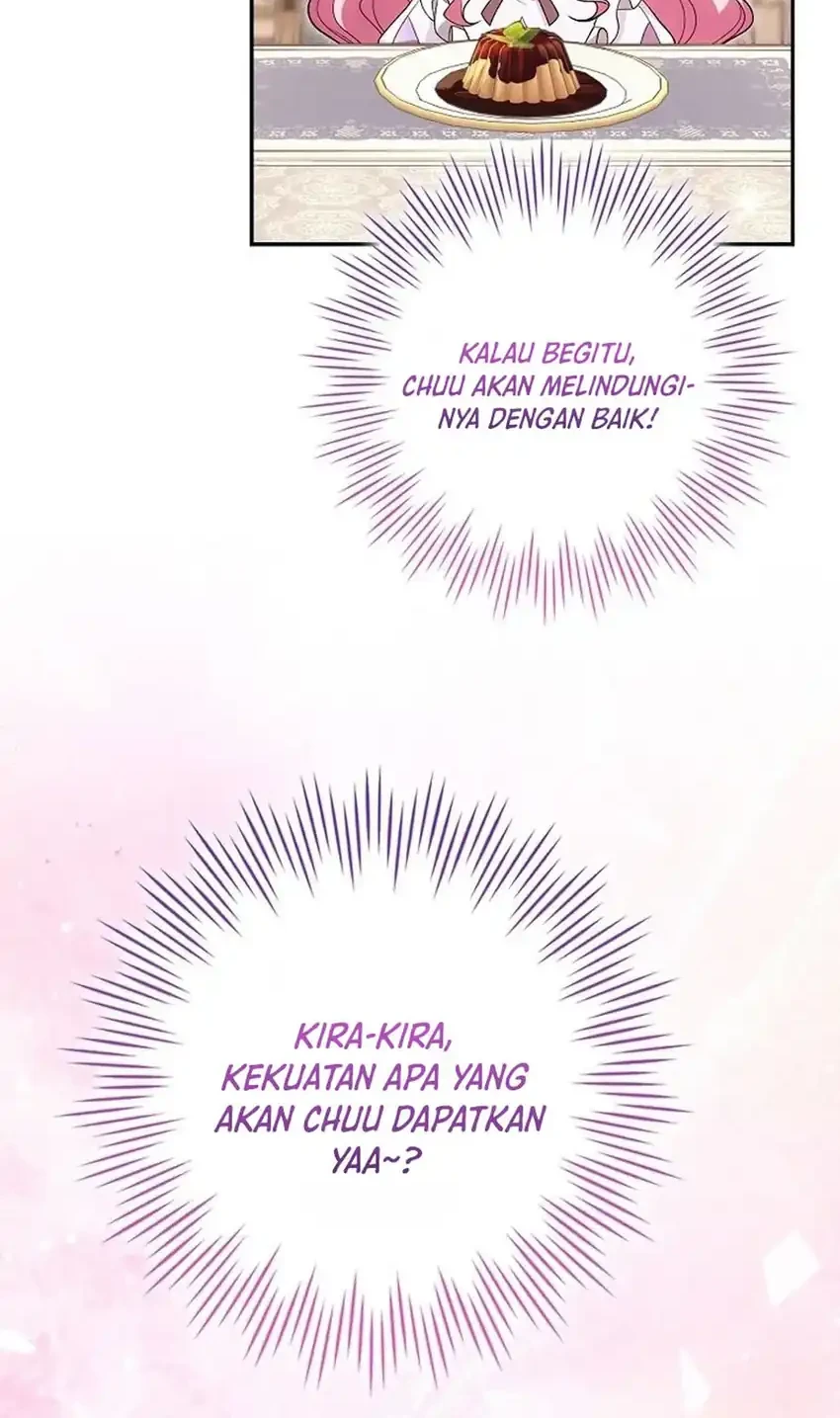 Si Bungsu Di Variety Show Pengasuhan Itu Sangat Menggemaskan Chapter 10 Halaman 37