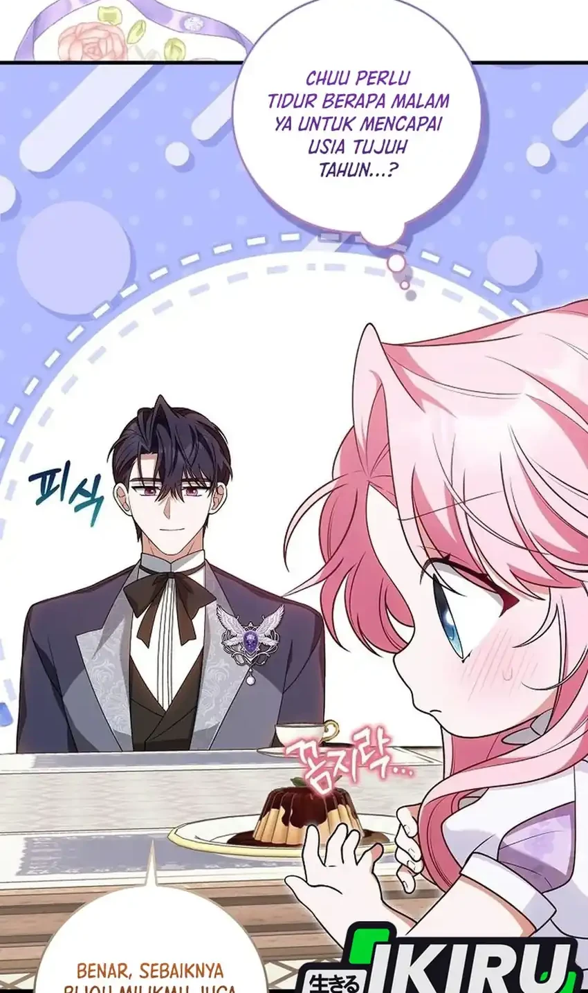Si Bungsu Di Variety Show Pengasuhan Itu Sangat Menggemaskan Chapter 10 Halaman 41