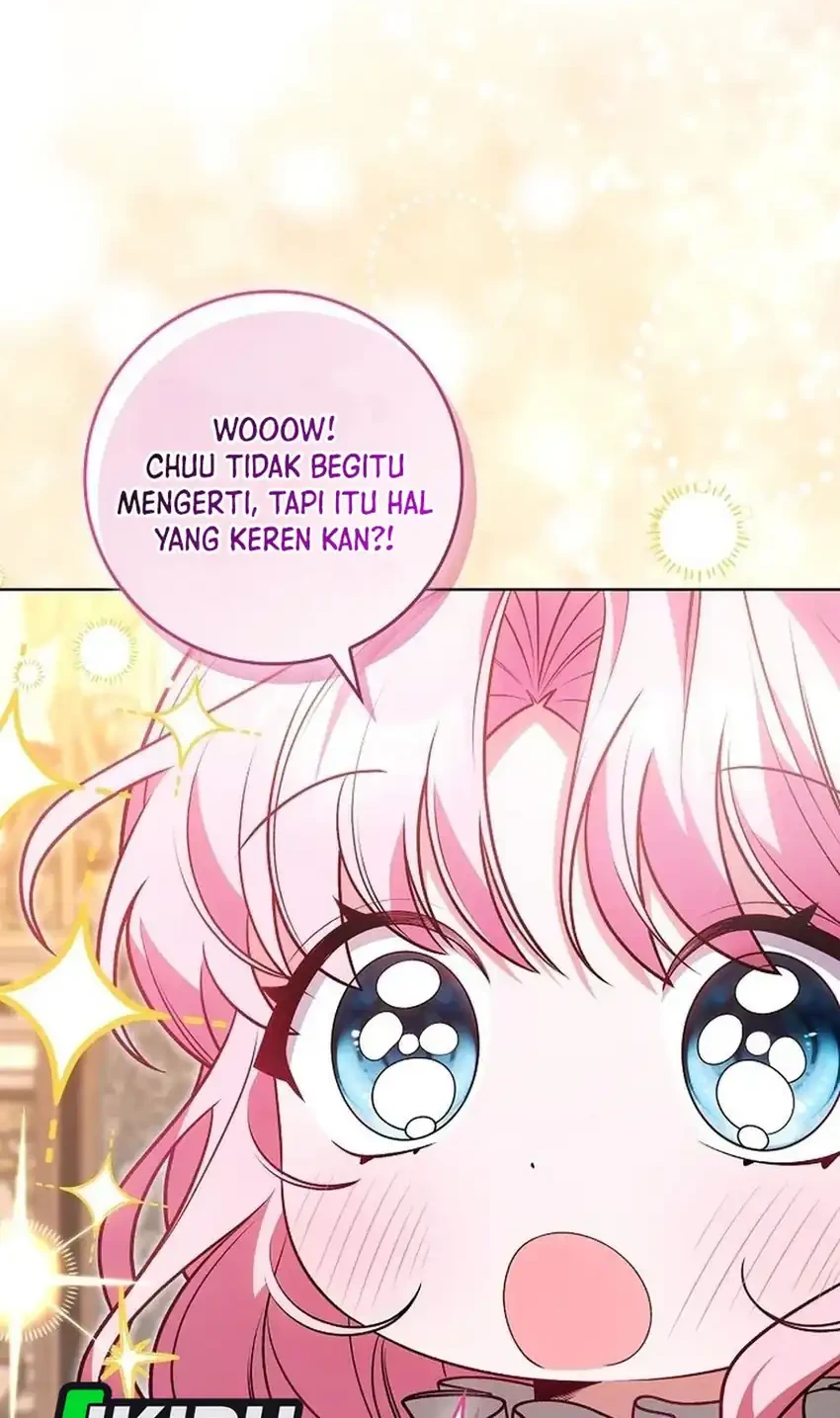 Si Bungsu Di Variety Show Pengasuhan Itu Sangat Menggemaskan Chapter 10 Halaman 43