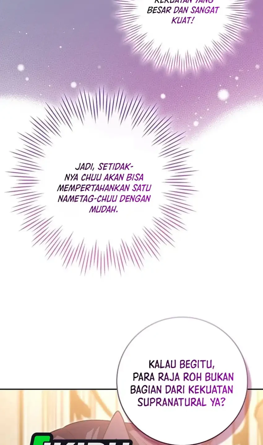 Si Bungsu Di Variety Show Pengasuhan Itu Sangat Menggemaskan Chapter 10 Halaman 47