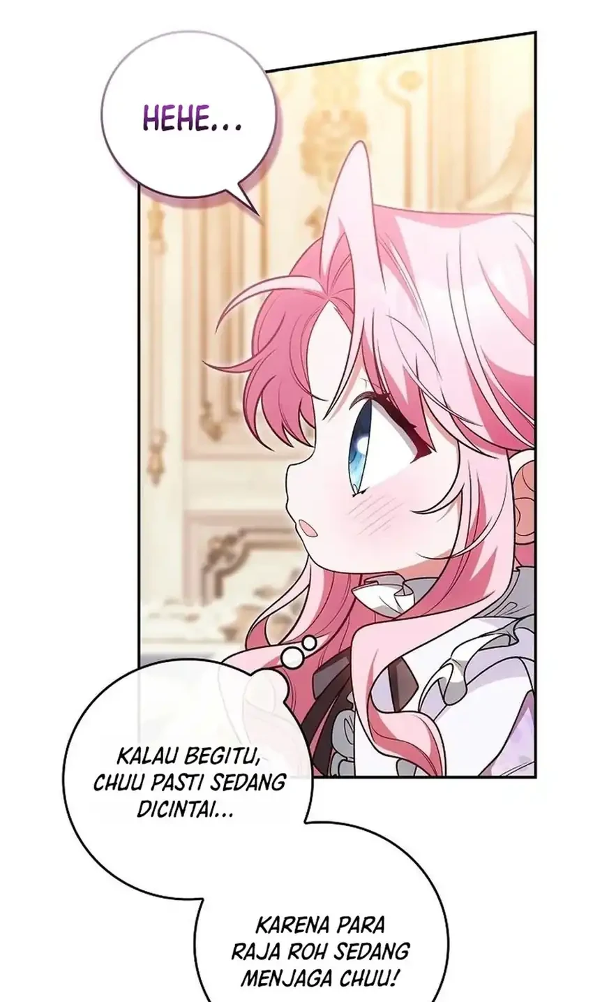Si Bungsu Di Variety Show Pengasuhan Itu Sangat Menggemaskan Chapter 10 Halaman 51