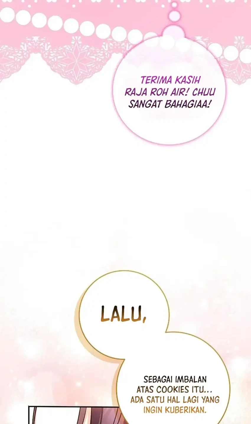 Si Bungsu Di Variety Show Pengasuhan Itu Sangat Menggemaskan Chapter 10 Halaman 53