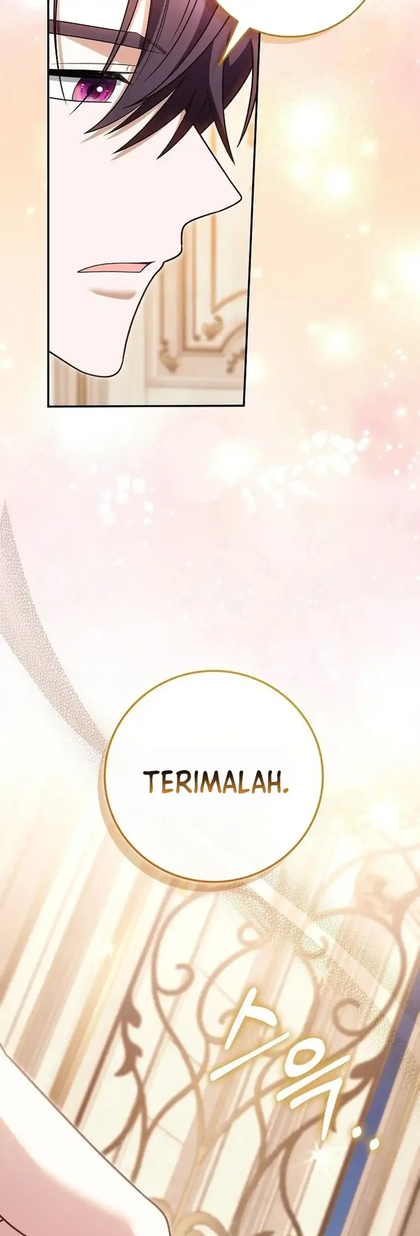 Si Bungsu Di Variety Show Pengasuhan Itu Sangat Menggemaskan Chapter 10 Halaman 54