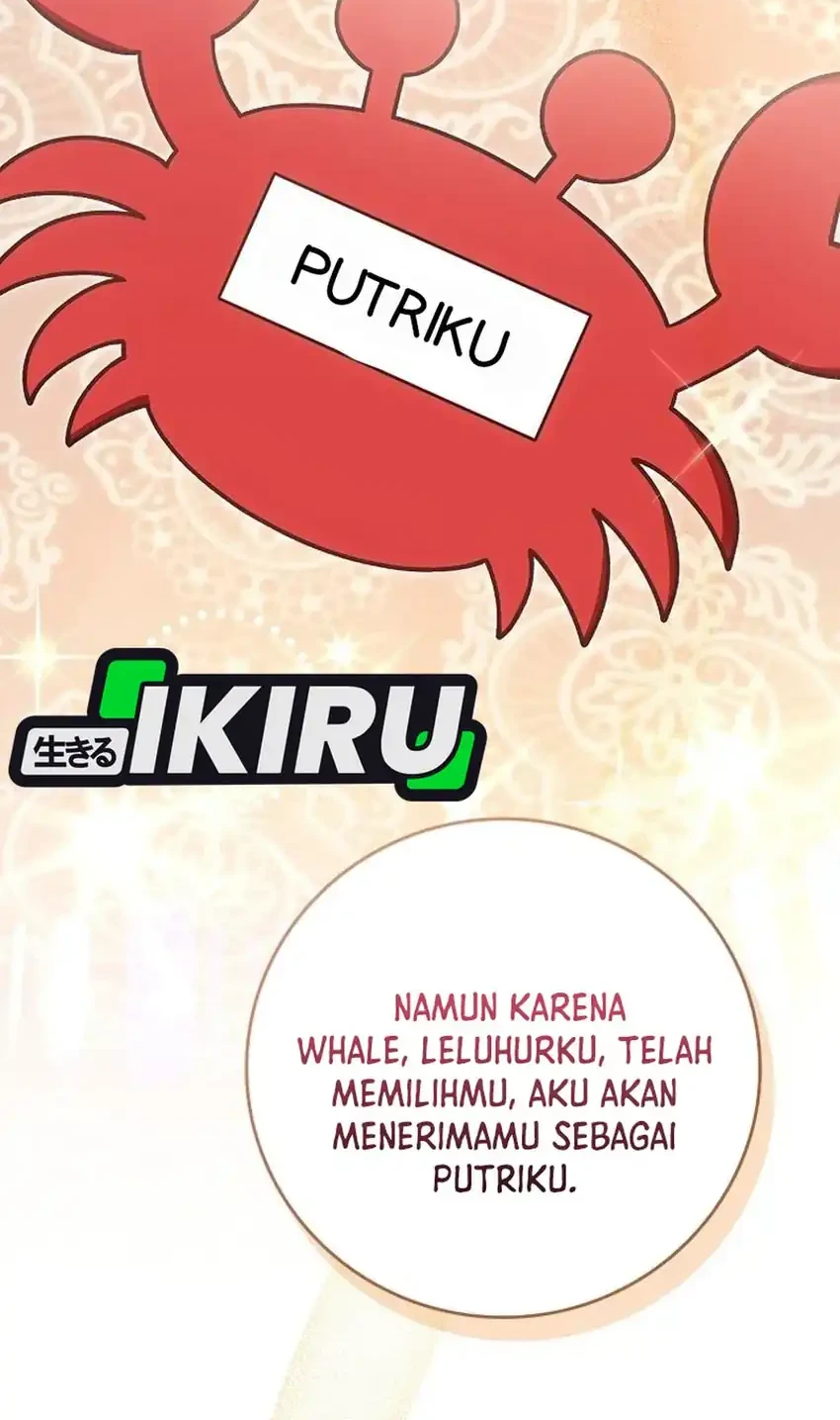 Si Bungsu Di Variety Show Pengasuhan Itu Sangat Menggemaskan Chapter 10 Halaman 57