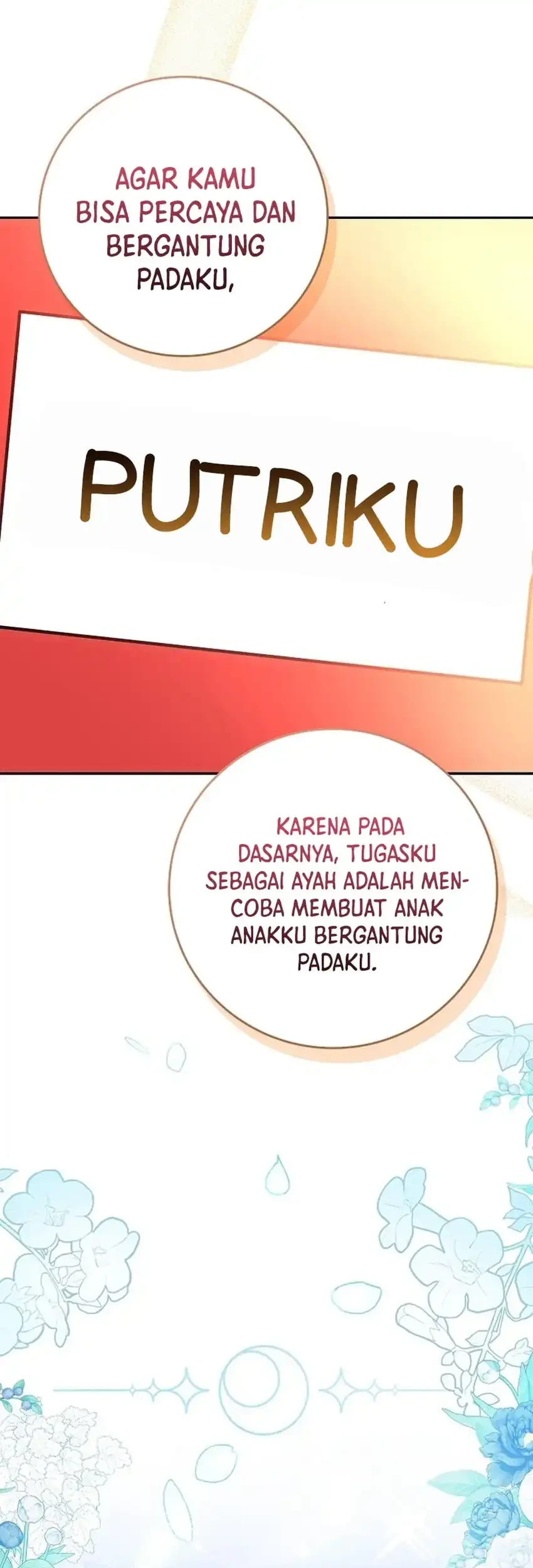 Si Bungsu Di Variety Show Pengasuhan Itu Sangat Menggemaskan Chapter 10 Halaman 58