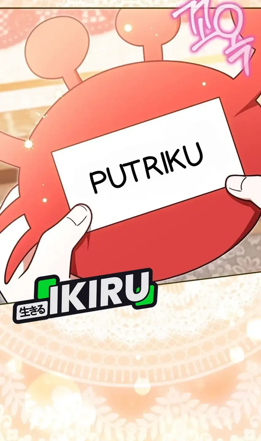 Si Bungsu Di Variety Show Pengasuhan Itu Sangat Menggemaskan Chapter 10 Halaman 63