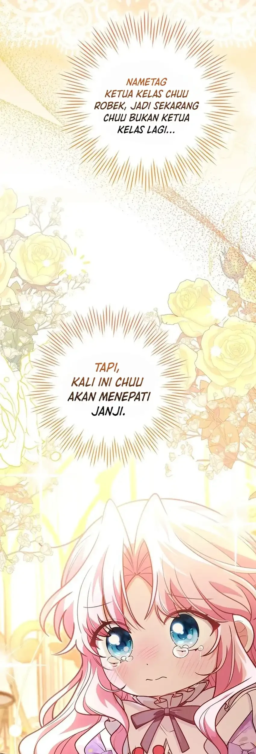 Si Bungsu Di Variety Show Pengasuhan Itu Sangat Menggemaskan Chapter 10 Halaman 64