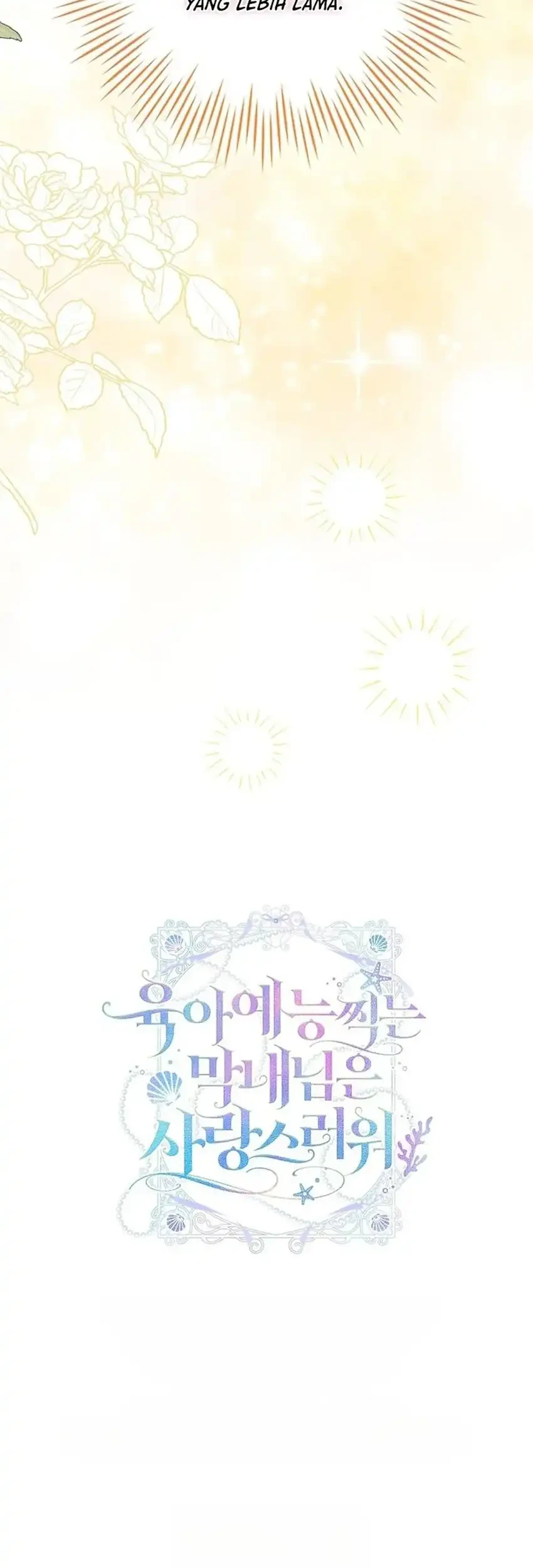 Si Bungsu Di Variety Show Pengasuhan Itu Sangat Menggemaskan Chapter 10 Halaman 66