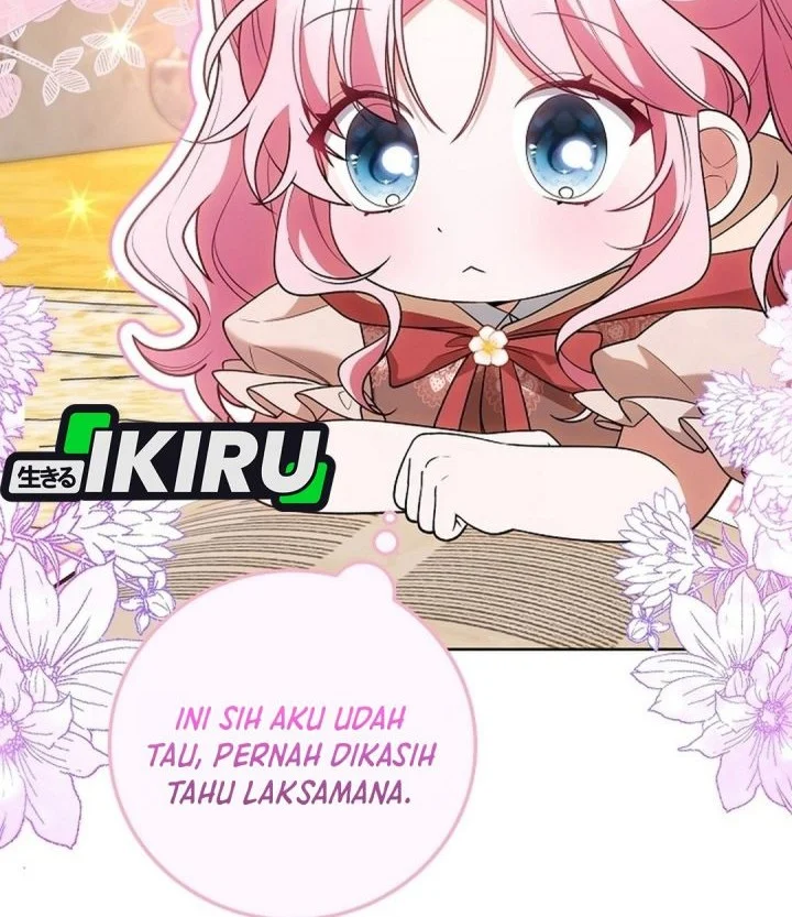 Si Bungsu Di Variety Show Pengasuhan Itu Sangat Menggemaskan Chapter 13 Halaman 5