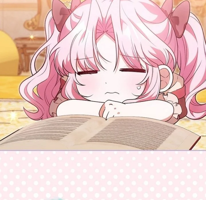 Si Bungsu Di Variety Show Pengasuhan Itu Sangat Menggemaskan Chapter 13 Halaman 9