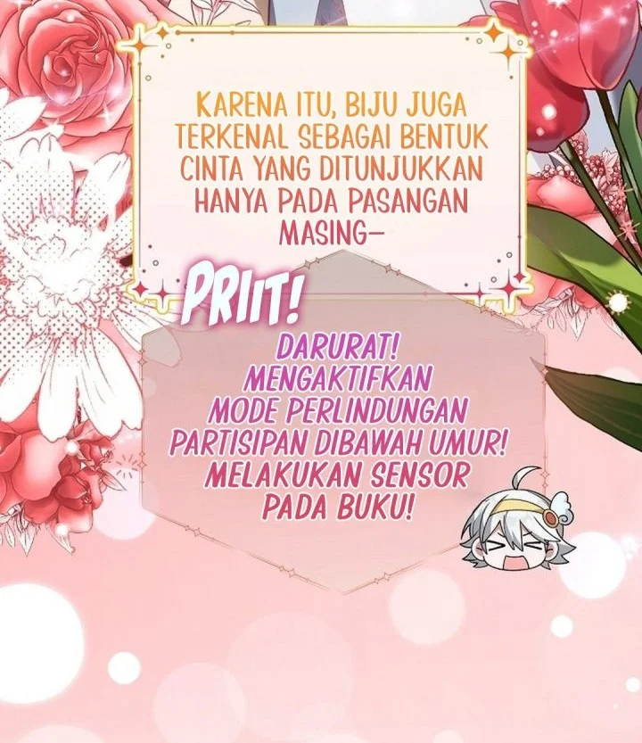 Si Bungsu Di Variety Show Pengasuhan Itu Sangat Menggemaskan Chapter 13 Halaman 14