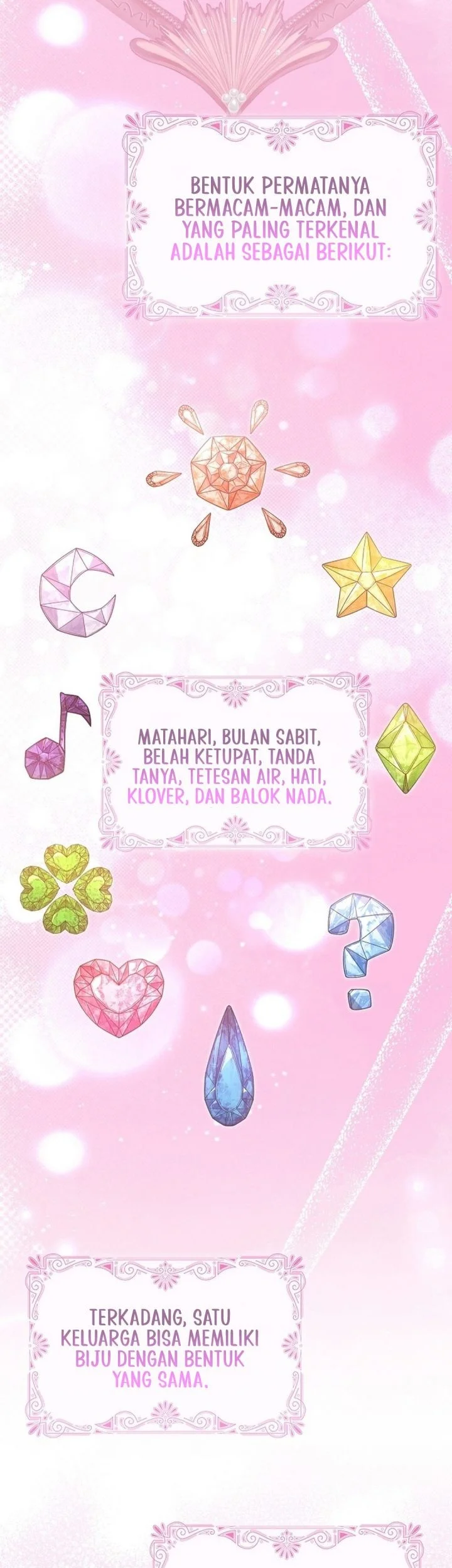 Si Bungsu Di Variety Show Pengasuhan Itu Sangat Menggemaskan Chapter 13 Halaman 21