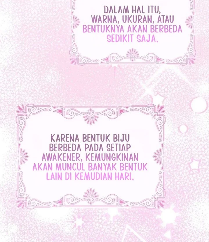 Si Bungsu Di Variety Show Pengasuhan Itu Sangat Menggemaskan Chapter 13 Halaman 22
