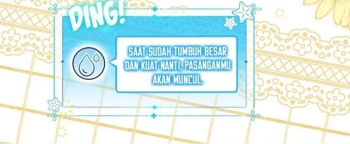 Si Bungsu Di Variety Show Pengasuhan Itu Sangat Menggemaskan Chapter 13 Halaman 27