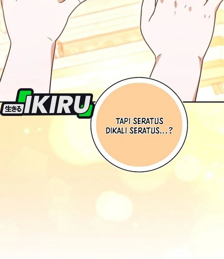 Si Bungsu Di Variety Show Pengasuhan Itu Sangat Menggemaskan Chapter 13 Halaman 29