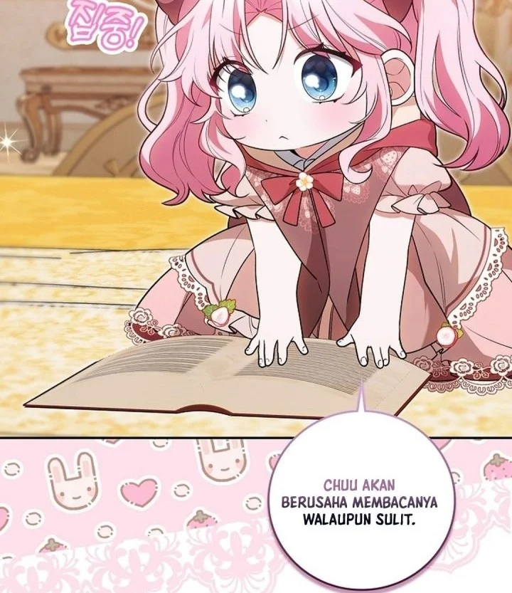Si Bungsu Di Variety Show Pengasuhan Itu Sangat Menggemaskan Chapter 13 Halaman 35