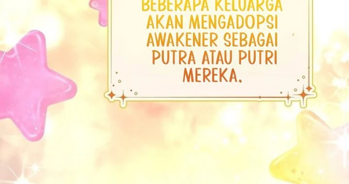 Si Bungsu Di Variety Show Pengasuhan Itu Sangat Menggemaskan Chapter 13 Halaman 37