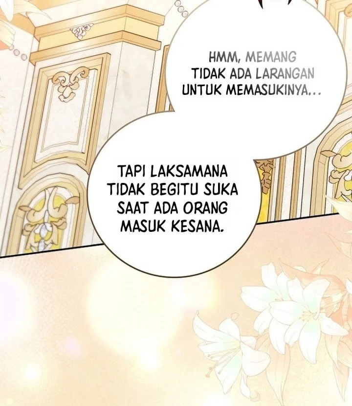 Si Bungsu Di Variety Show Pengasuhan Itu Sangat Menggemaskan Chapter 13 Halaman 54