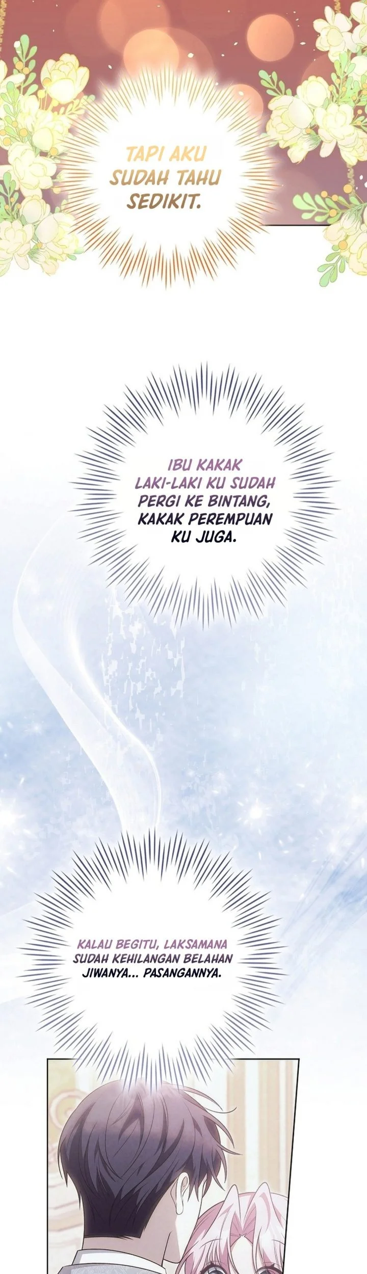 Si Bungsu Di Variety Show Pengasuhan Itu Sangat Menggemaskan Chapter 13 Halaman 60