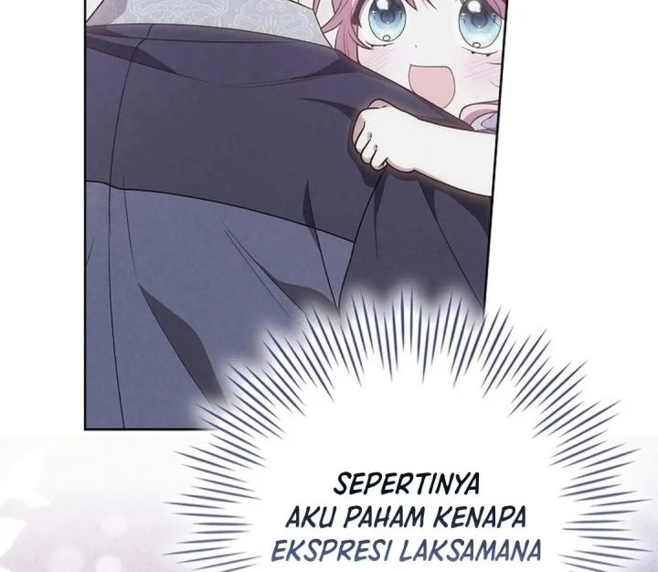 Si Bungsu Di Variety Show Pengasuhan Itu Sangat Menggemaskan Chapter 13 Halaman 61