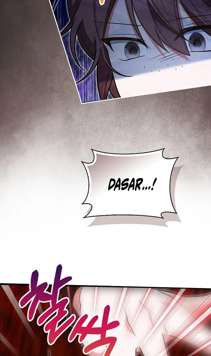 Si Bungsu Di Variety Show Pengasuhan Itu Sangat Menggemaskan Chapter 19 Halaman 9