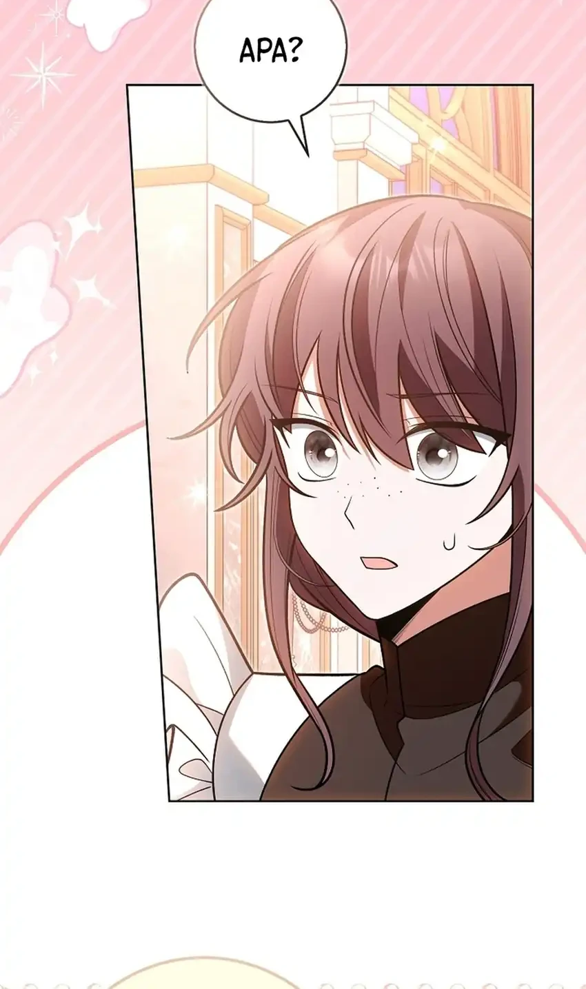 Si Bungsu Di Variety Show Pengasuhan Itu Sangat Menggemaskan Chapter 19 Halaman 37