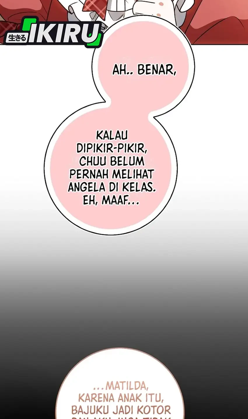 Si Bungsu Di Variety Show Pengasuhan Itu Sangat Menggemaskan Chapter 19 Halaman 43