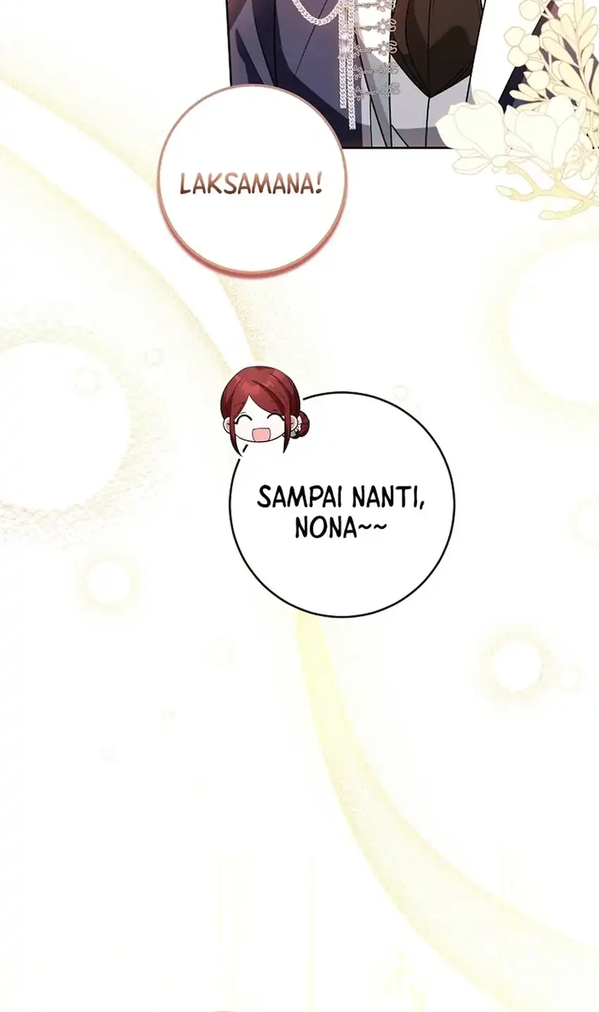 Si Bungsu Di Variety Show Pengasuhan Itu Sangat Menggemaskan Chapter 19 Halaman 53