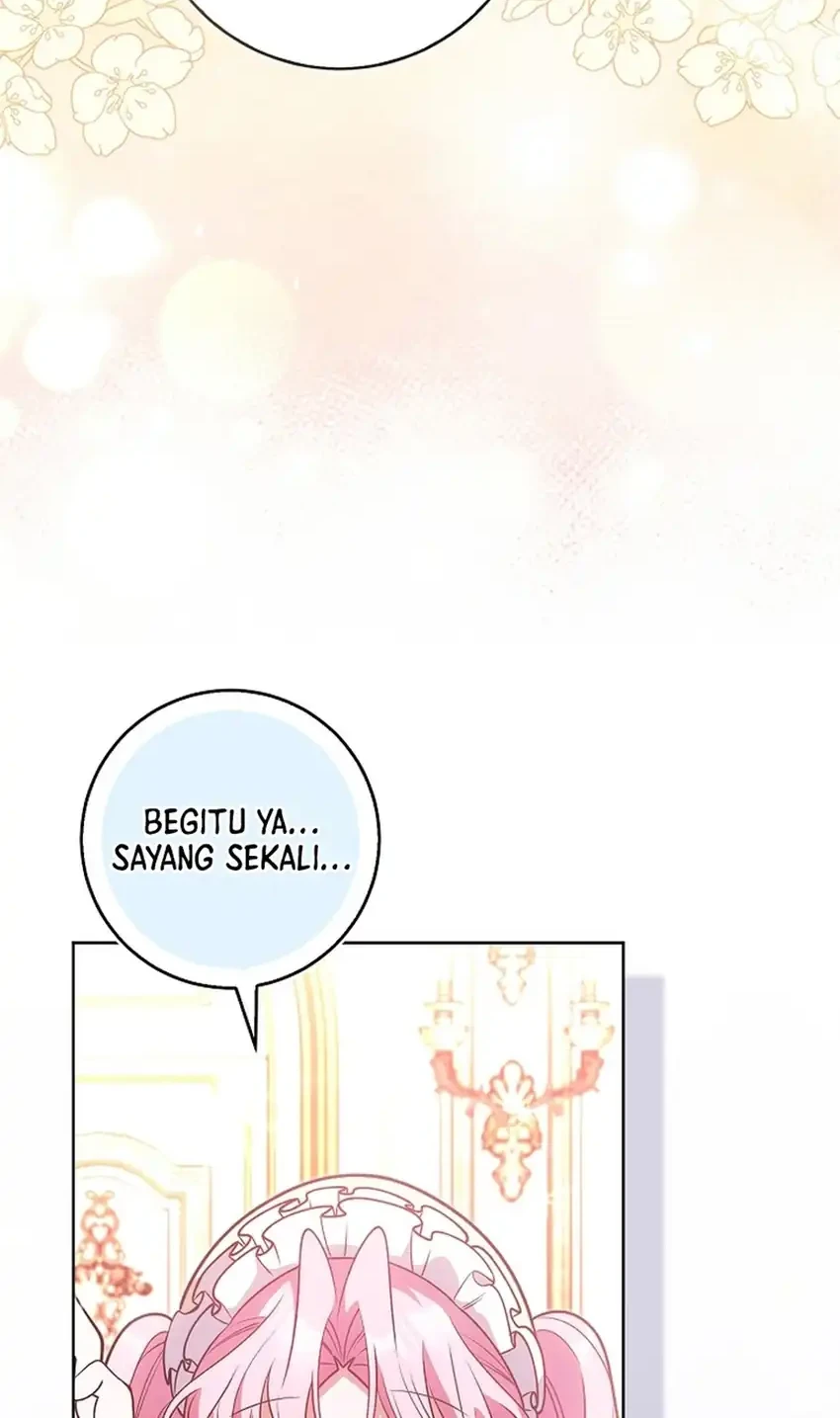 Si Bungsu Di Variety Show Pengasuhan Itu Sangat Menggemaskan Chapter 19 Halaman 55