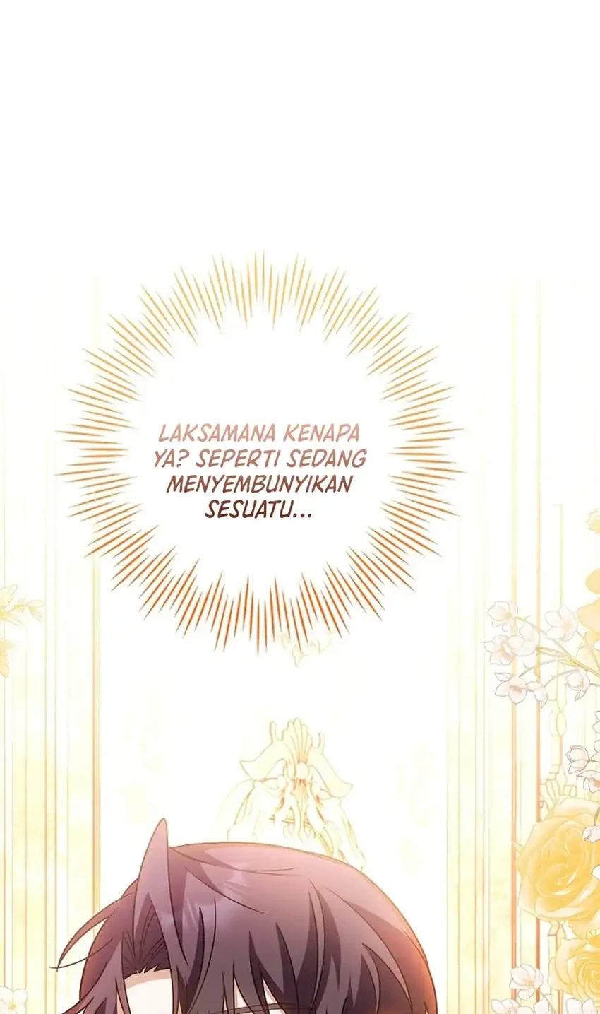 Si Bungsu Di Variety Show Pengasuhan Itu Sangat Menggemaskan Chapter 19 Halaman 59