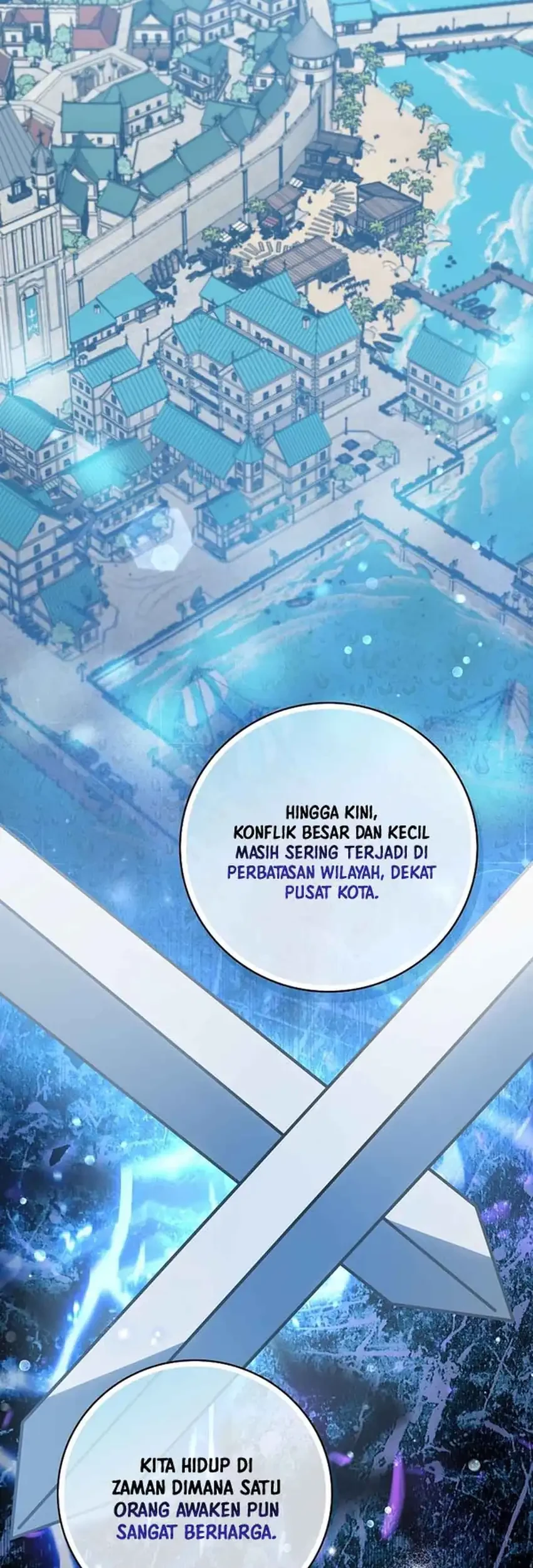 Si Bungsu Di Variety Show Pengasuhan Itu Sangat Menggemaskan Chapter 22 Halaman 16