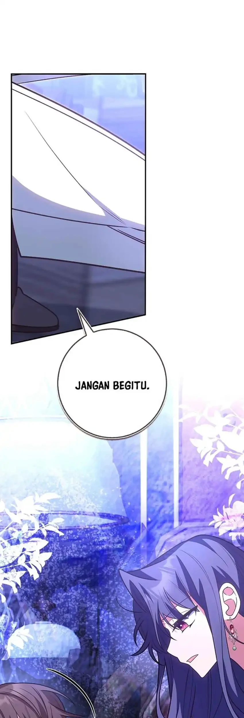 Si Bungsu Di Variety Show Pengasuhan Itu Sangat Menggemaskan Chapter 22 Halaman 52