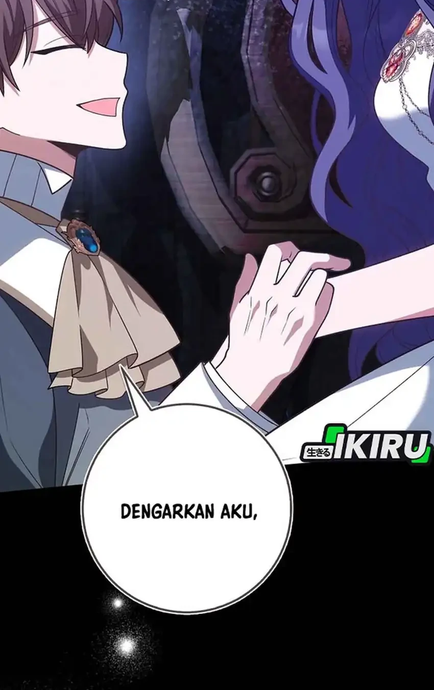 Si Bungsu Di Variety Show Pengasuhan Itu Sangat Menggemaskan Chapter 22 Halaman 53