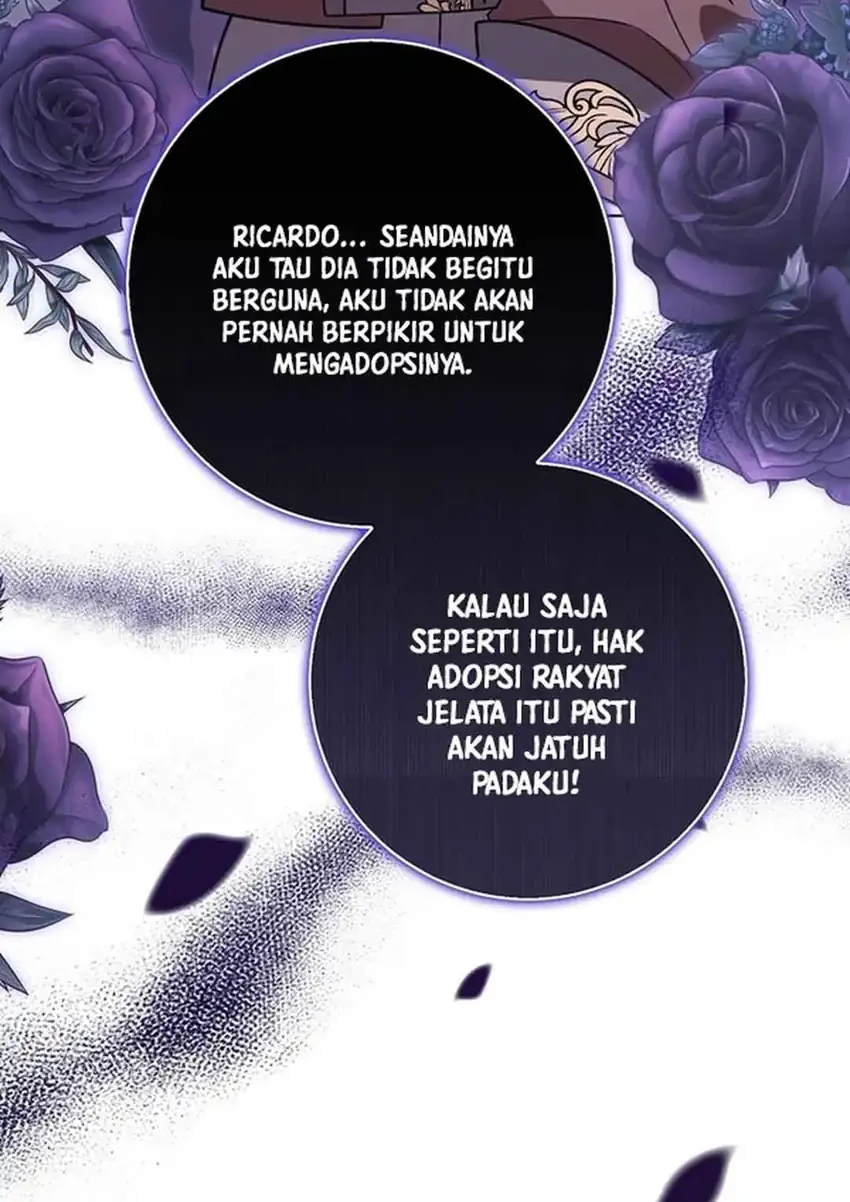 Si Bungsu Di Variety Show Pengasuhan Itu Sangat Menggemaskan Chapter 22 Halaman 63