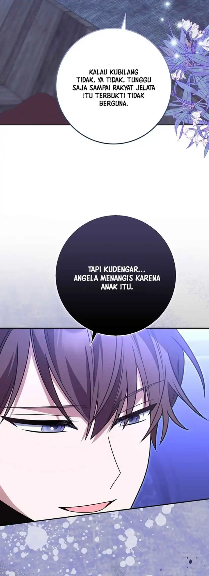 Si Bungsu Di Variety Show Pengasuhan Itu Sangat Menggemaskan Chapter 22 Halaman 70