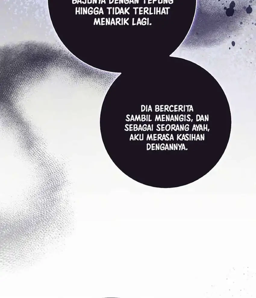Si Bungsu Di Variety Show Pengasuhan Itu Sangat Menggemaskan Chapter 22 Halaman 72