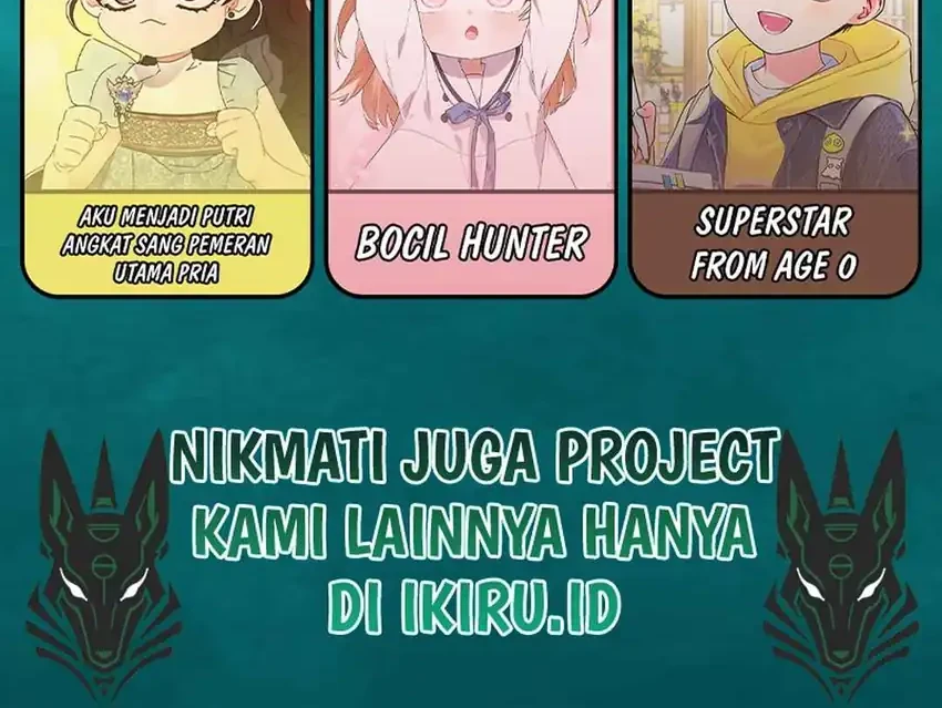 Si Bungsu Di Variety Show Pengasuhan Itu Sangat Menggemaskan Chapter 22 Halaman 87