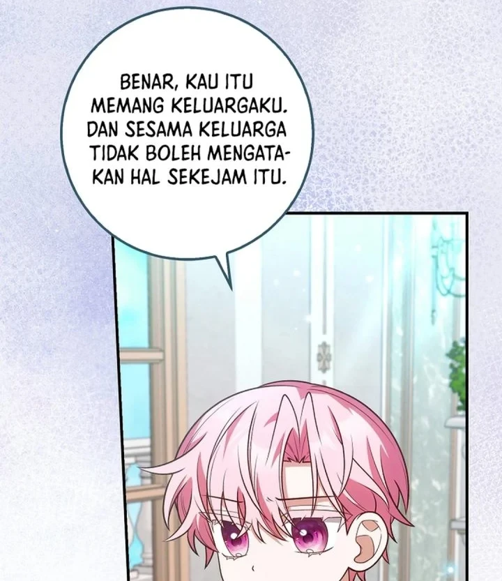 Si Bungsu Di Variety Show Pengasuhan Itu Sangat Menggemaskan Chapter 27 Halaman 6