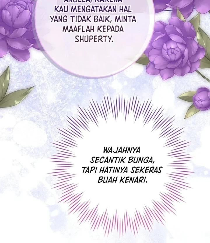 Si Bungsu Di Variety Show Pengasuhan Itu Sangat Menggemaskan Chapter 27 Halaman 8