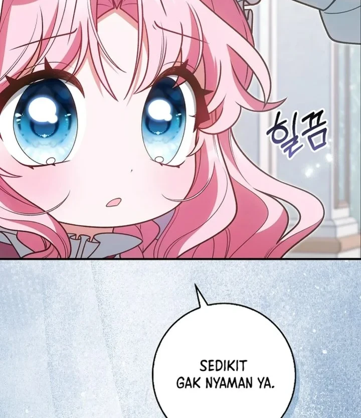 Si Bungsu Di Variety Show Pengasuhan Itu Sangat Menggemaskan Chapter 27 Halaman 16