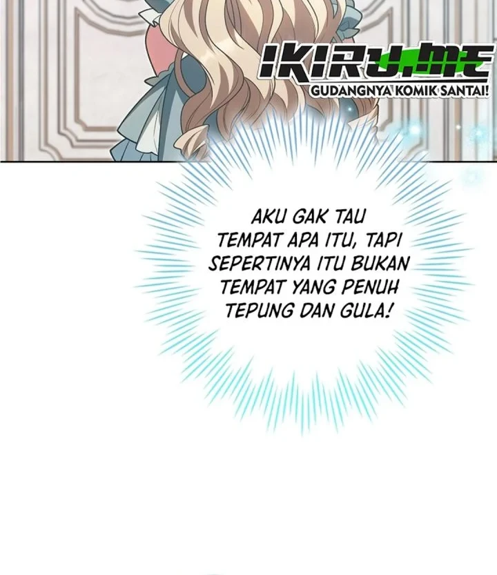 Si Bungsu Di Variety Show Pengasuhan Itu Sangat Menggemaskan Chapter 27 Halaman 20