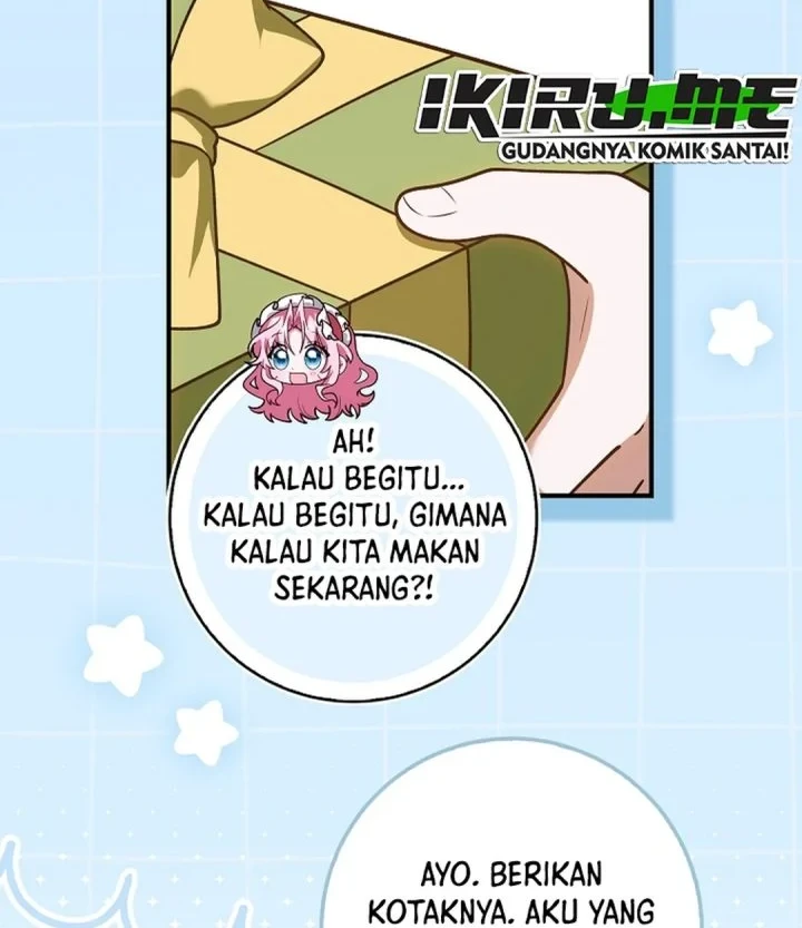 Si Bungsu Di Variety Show Pengasuhan Itu Sangat Menggemaskan Chapter 27 Halaman 22