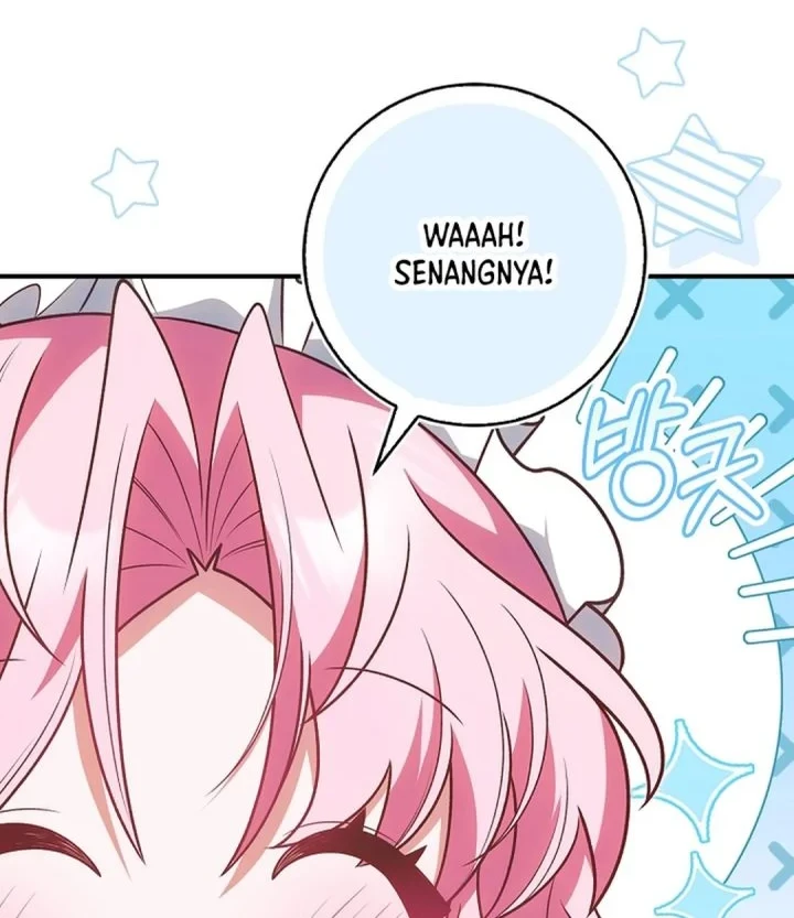 Si Bungsu Di Variety Show Pengasuhan Itu Sangat Menggemaskan Chapter 27 Halaman 26